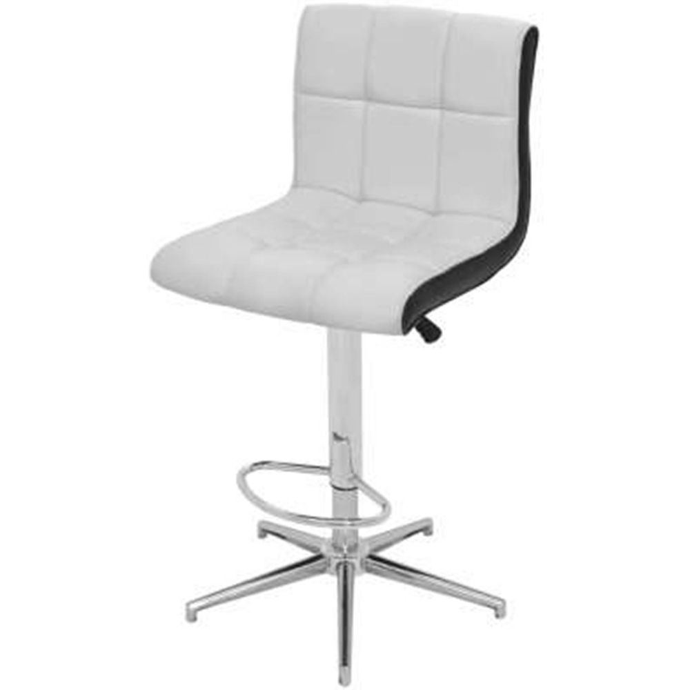 banco de jardim leme tramontina branca:Banqueta Gomos Recife Base Estrela Branco Com Preto – 23829 – SunHouse banco de jardim leme tramontina branca:Banqueta Gomos Recife Base Estrela Branco Com Preto – 23829 – SunHouse