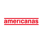 Logo do Marketplace Americanas