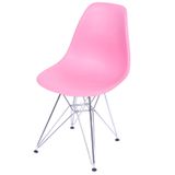 Cadeira-Eames-Polipropileno-Rosa-Pink-Cromada---36752-