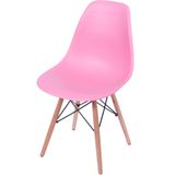 Cadeira-Eames-Polipropileno-Rosa-Pink-Base-Madeira---36753