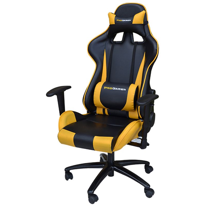 Cadeira-Office-Pro-Gamer-V2-em-PU-Preta-e-Amarela-