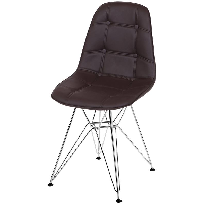 Cadeira-Eames-Eiffel-Botone-1110-Marrom-Base-Cromada---39067
