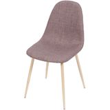 Cadeira-Robin-Linho-Marrom-Base-de-Metal-com-Pintura-de-Madeira---43061
