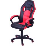 Cadeira-Office-Racer-V16-Preta-com-Detalhe-Vermelha-Base-Nylon---43117