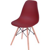 Cadeira-Eames-Polipropileno-Terra-Fosco-Base-Madeira---43035