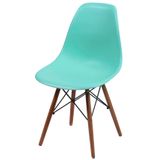 Cadeira-Eames-Polipropileno-Verde-Tifanny-Fosco-Base-Escura---44835