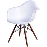 Cadeira-Eames-com-Braco-Base-Escura-Branco-Fosco---44881