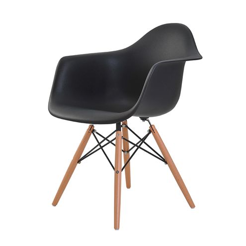 Cadeira-Eames-Eiffel-com-Braco-Polipropileno-cor-Preto-Base-Madeira---44916