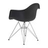 Cadeira-Eames-Eiffel-com-Braco-Polipropileno-cor-Preto-Base-Cromada---44923