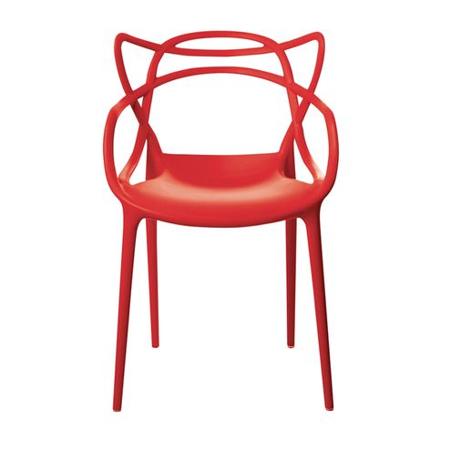 Cadeira-Allegra-em-Polipropileno-cor-Vermelho---44938