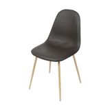 Cadeira-Robin-Assento-PU-Cafe-com-Base-Metal-cor-Madeira---46509