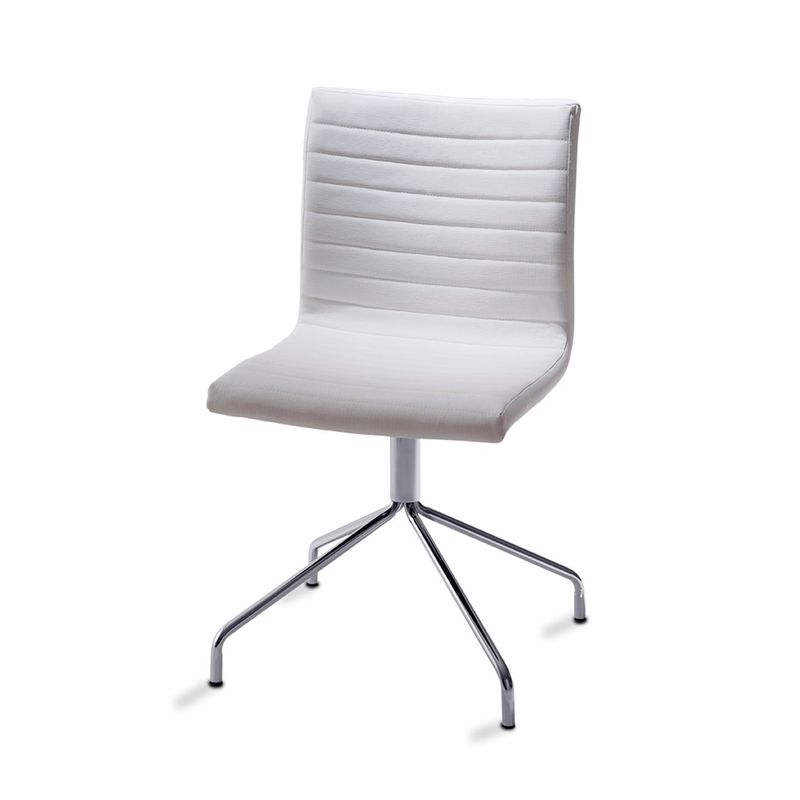 Cadeira-Quiz-Slim-Assento-Estofado-Linho-Branco-com-Base-Cromada---46892