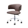 Cadeira-Hug-Assento-Linho-Trufa-com-Base-Rodizio-em-Aluminio---46921