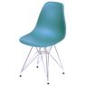 Cadeira-Eames-Polipropileno-Azul-Petroleo-Fosco-Base-Cromada---43034