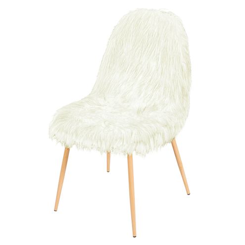 Cadeira-Eames-Pelinho-Branco-com-Base-Metal---50000