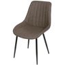 Cadeira-Lounge-PU-Cafe-com-Costura-Vertical---50010