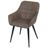 Cadeira-Lounge-com-Braco-PU-Cafe-e-Costura-Quadriculada---50022