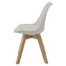 Cadeira-Leda-Eames-Polipropileno-Nude-Base-Madeira---47290