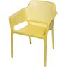 Cadeira-Net-Nard-Empilhavel-Polipropileno-com-Braco-cor-Amarelo---53568-