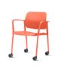 Cadeira-Leaf-com-Bracos-Base-Rodizio-Laranja---54260-