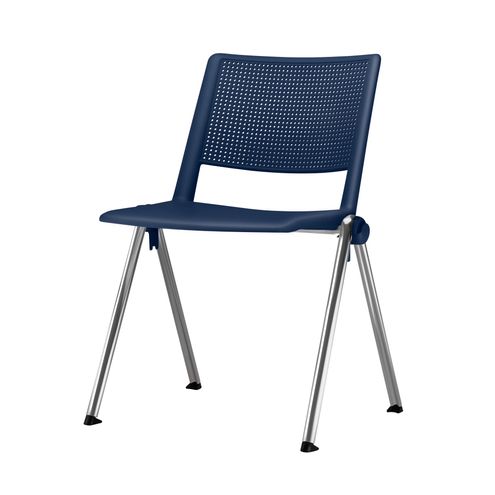 Cadeira-Up-Assento-Azul-Base-Fixa-Cromada---54308-