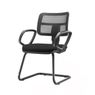 Cadeira-Zip-Tela-Com-Bracos-Fixos-Assento-Crepe-Base-Fixa-Preta---54471