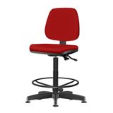 Cadeira-Job-Assento-Crepe-Vermelho-Base-Caixa-Metalica-Preta---54538-