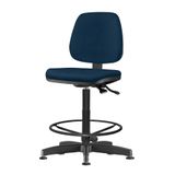 Cadeira-Job-Assento-Crepe-Azul-Base-Caixa-Metalica-Preta---54541