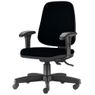 Cadeira-Job-Diretor-com-Bracos-Curvados-Assento-Crepe-Base-Rodizio-Metalico-Preto---54637