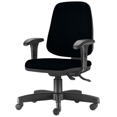 Cadeira-Job-Diretor-com-Bracos-Curvados-Courino-Base-Rodizio-Metalico-Preto---54638
