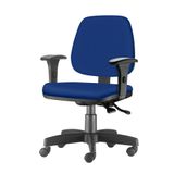 Cadeira-Job-com-Bracos-Assento-Courino-Azul-Base-Rodizio-Metalico-Preto---54606