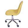 Cadeira-Eames-Botone-Amarelo-com-Base-Rodizio---54683