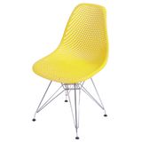 Cadeira-Eames-Furadinha-cor-Amarela-com-Base-Cromada---54700