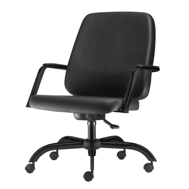 Cadeira-Maxxer-Diretor-Assento-Courino-Preto-Base-Metalica-Arcada---54851