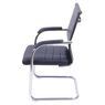 Cadeira-Office-Light-Fixa-Courino-Preto-com-Base-Cromada---55949