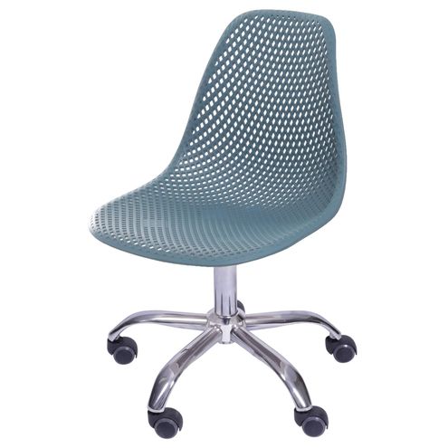 Cadeira-Eames-Furadinha-cor-Azul-Petroleo-com-Base-Rodizio---55997