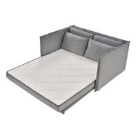 Sofá Cama Mattox de 2 Lugares 190 cm