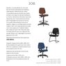 Cadeira-Job-com-Bracos-Assento-Crepe-Azul-Base-Caixa-Metalica-Preta---54534