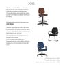 Cadeira-Job-Com-Bracos-Fixos-Assento-Courino-Vermelho-Base-Fixa-Preta---54552