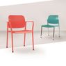 Kit-2-Cadeiras-Leaf-com-Bracos-Verde---57396-