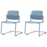 Kit-2-Cadeiras-Leaf-Base-Fixa-Azul---57401