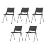 Kit-5-Cadeiras-Up-Assento-Preto-Base-Fixa-Cinza---57831