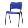 Kit-5-Cadeiras-Iso-Assento-Azul-Base-Preta---57928