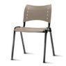 Kit-5-Cadeiras-Iso-Assento-Bege-Base-Preta---57929-