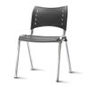 Kit-5-Cadeiras-Iso-Assento-Preto-Base-Cromada---57941-