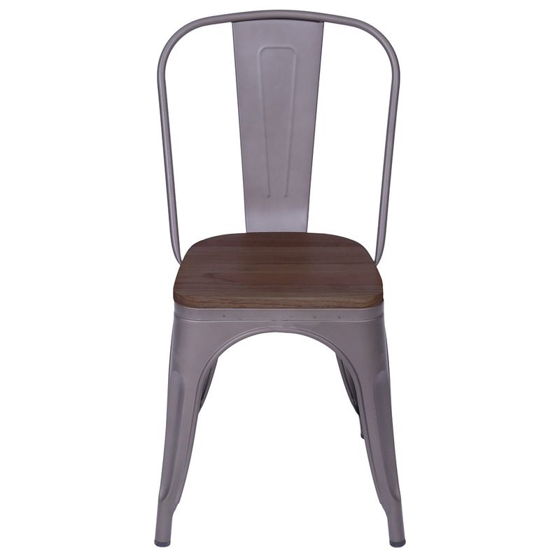 Cadeira-Iron-com-Assento-em-Madeira-cor-Bronze---59147