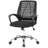 Cadeira-Office-Lenox-Tela-Preta-Base-Cromada---58456