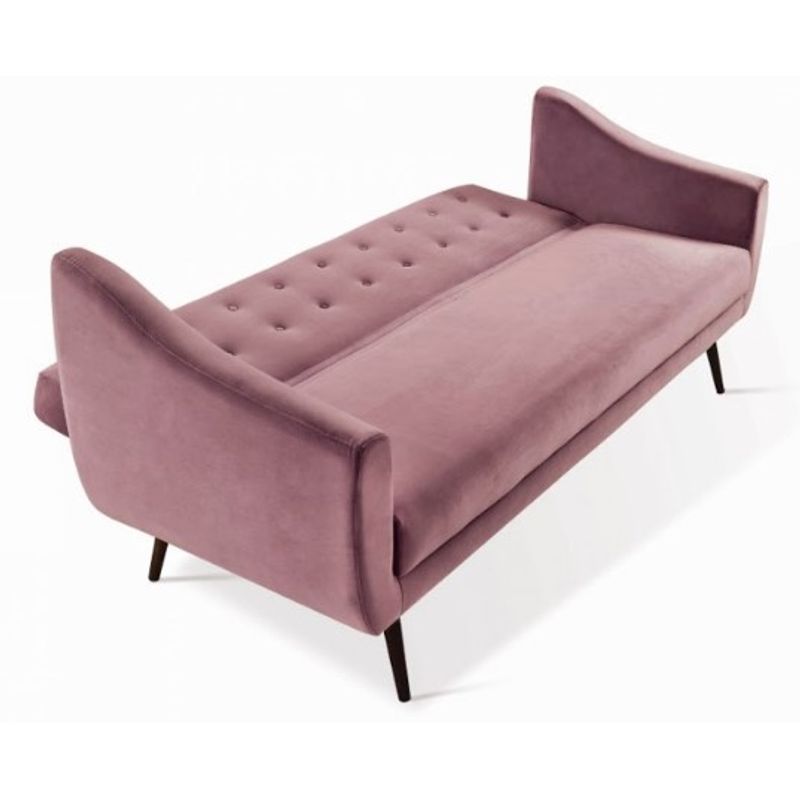 sofa-cama-rosa