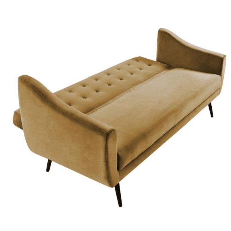 sofa-cama-mostarda