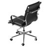 Cadeira-Office-Eames-Baixa-Assento-Courino-Preto-com-Base-Cromada---61926